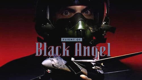 Codename: Black Angel Bild 1