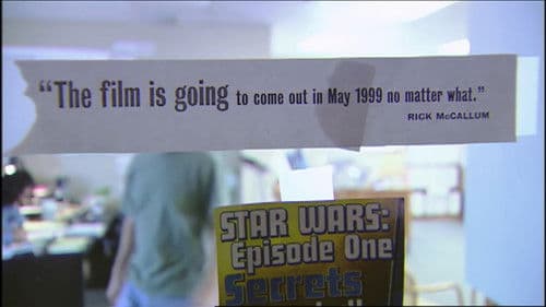 The Beginning: Making Episode I Bild 8