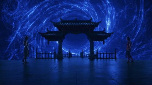 Mortal Kombat 2 Bild 7