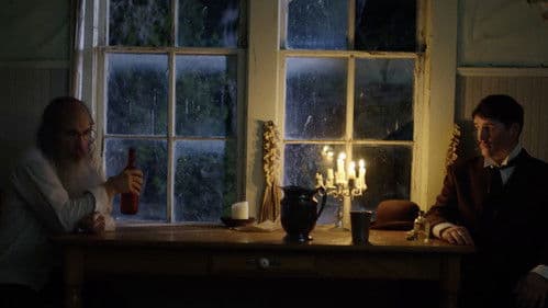 Sherlock Holmes Mare of the Night Bild 1