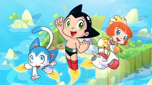 GO!GO!アトム Bild 3