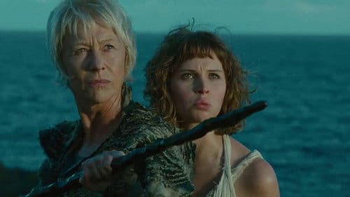 The Tempest - Der Sturm Bild 7