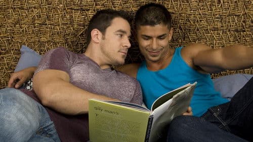 Chris & Nicco Bild 1