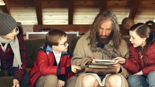 Ötzi und das Geheimnis der Zeit Bild 1