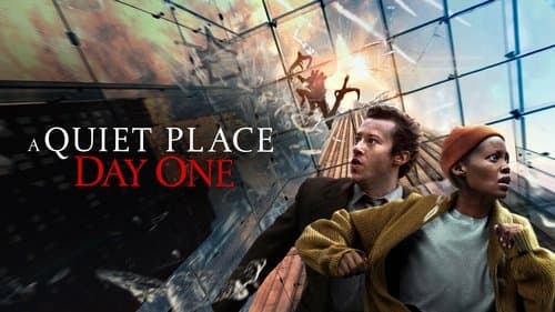 A Quiet Place: Tag Eins Bild 4