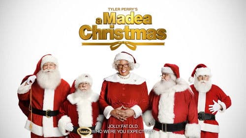 A Madea Christmas Bild 1