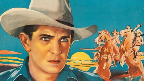 The Nevada Buckaroo Bild 1