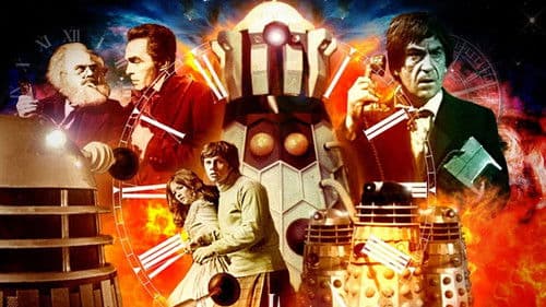 Doctor Who: The Evil of the Daleks Bild 3
