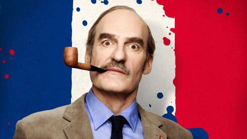 Alphonse Président Bild 2