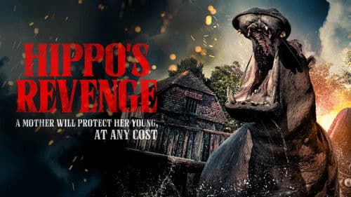 Hippo's Revenge - Drei Tonnen Zorn Bild 1