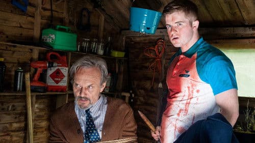 Let the Wrong One In Bild 2