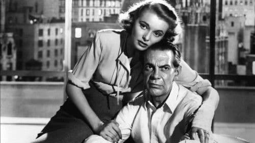 Ein Mann wie Sprengstoff Bild 2