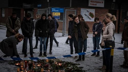 Kommissar Beck 36: Auf dünnem Eis Bild 5