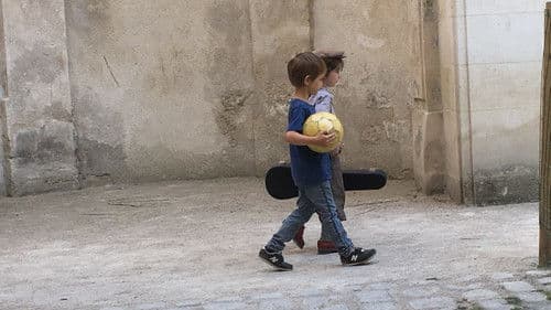 Raconte mon histoire Bild 2