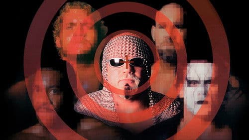 WCW SuperBrawl Revenge Bild 1