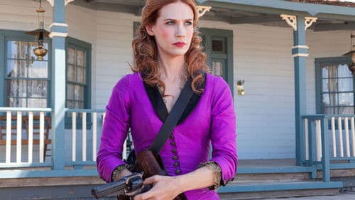 Sweetwater - Rache ist süß Bild 7