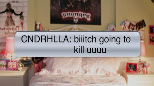 Detention - Nachsitzen kann tödlich sein Bild 5