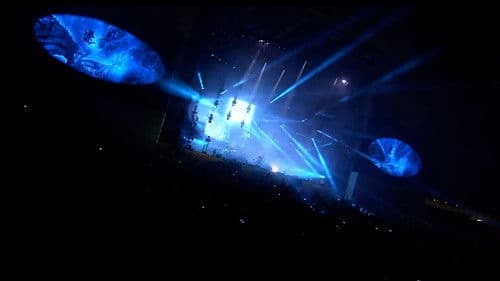 Radiohead: Open'er Festival 2017 Bild 1