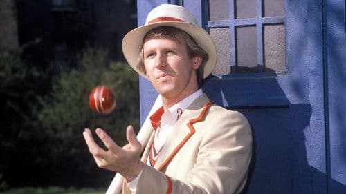 Peter Davison: Uncut! Bild 1