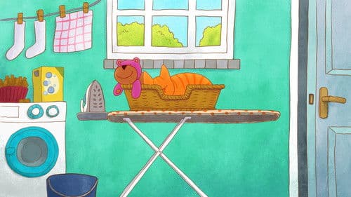 Tommy Tom und der verschwundene Teddybär Bild 2