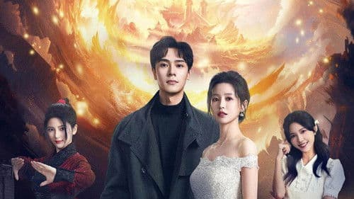 仙帝归来当赘婿 Bild 1