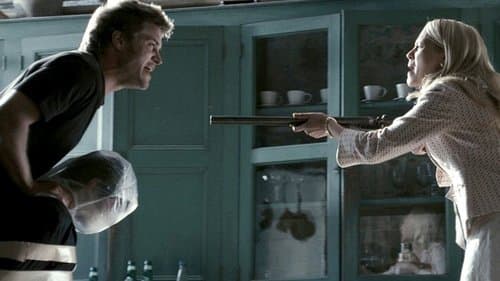 Restraint - Wenn die Angst zur Falle wird Bild 1