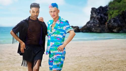 Good Luck Guys: Overleven Zonder Filter Bild 4