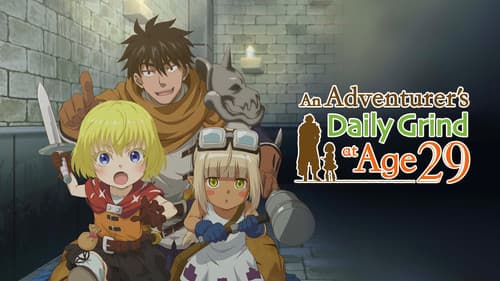 An Adventurer's Daily Grind at Age 29 Bild 4