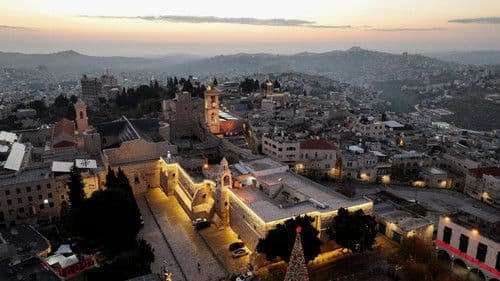 Naître à Bethléem Bild 1