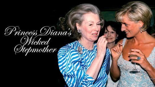 Princess Diana's 'Wicked' Stepmother Bild 2