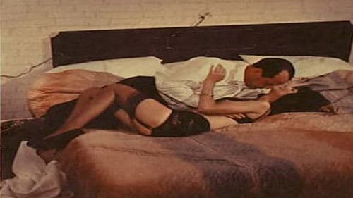 Spiked Heels and Black Nylons Bild 2