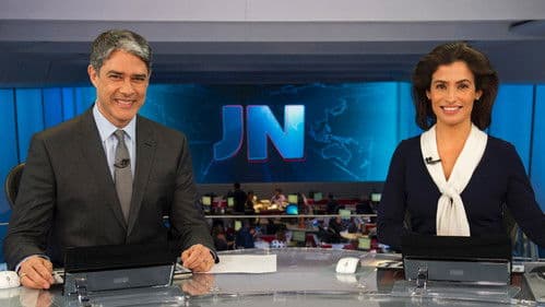 Jornal Nacional Bild 7