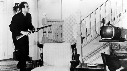 The Amazing Transparent Man Bild 8