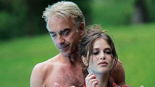 Die Verführung - Das fremde Mädchen Bild 1