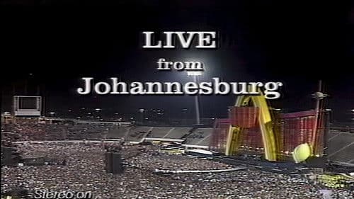 U2 PopMart: Live From Johannesburg Bild 2