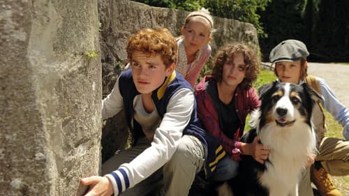 Fünf Freunde 2 Bild 3