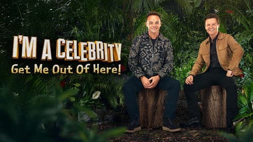 I'm a Celebrity...Get Me Out of Here! Bild 2