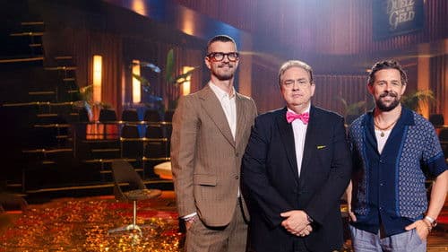 Das Duell um die Geld Bild 1