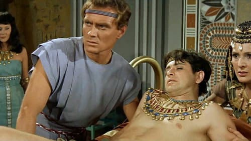 Der Fluch des Pharao Bild 3