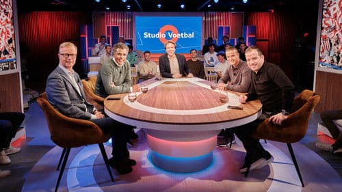 NOS Studio Voetbal Bild 1