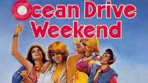 Ocean Drive Weekend Bild 4
