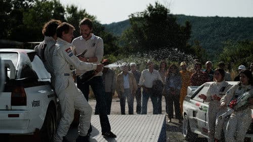 Race for Glory: Audi vs. Lancia Bild 8