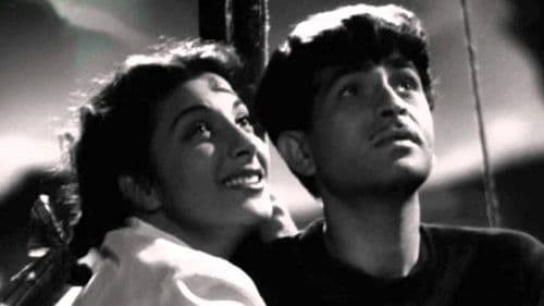 Awara – Der Vagabund von Bombay Bild 3