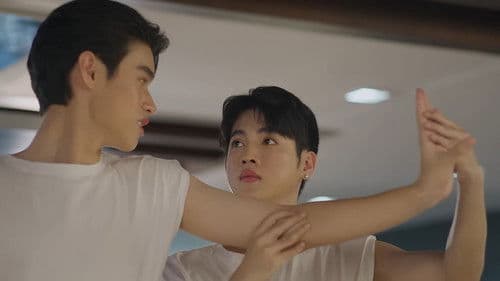 ขอเป็นพระเอกในหัวใจพระเอก Bild 4