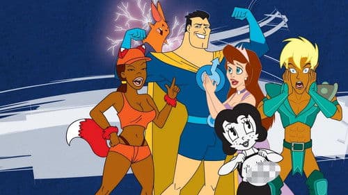 Drawn Together Bild 5