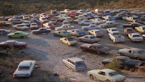 Mit einem Bein im Kittchen Bild 5