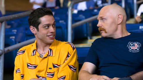 The King of Staten Island Bild 3