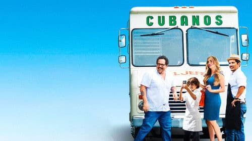 Kiss the Cook Bild 6