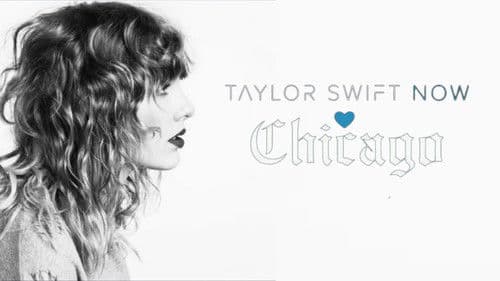 AT&T Taylor Swift NOW: Chicago Secret Concert Bild 1