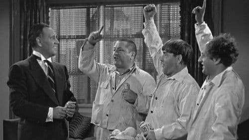 So Long Mr. Chumps Bild 1